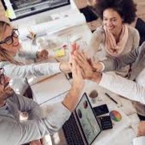Trabajo en equipo