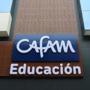 Oferta Educativa CAFAM EDUCACIÓN
