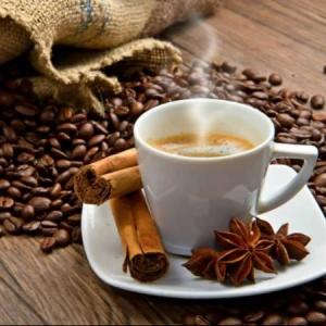 Dia del café en Colombia