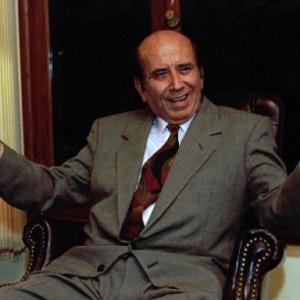 Carlos Andrés Pérez