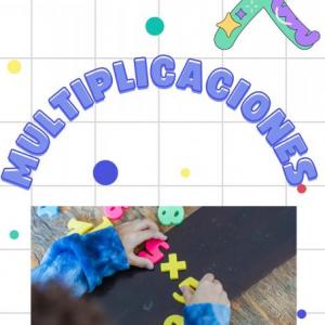 MULTIPLICACIONES