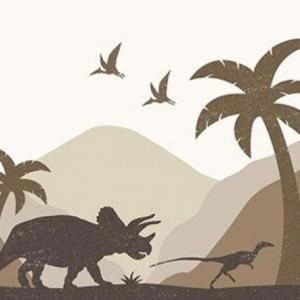 Dinosaurios