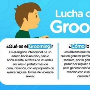 GROOMING