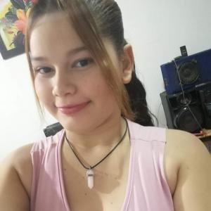 Maria Paola Garcia