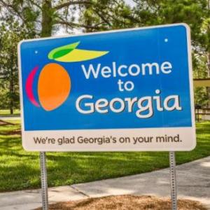 Welcome to Georgia