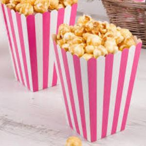 VOCABULARY - DESCRIBING MOVIES 