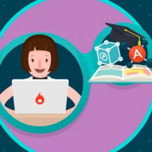 Computacio y Tecnologia para Niños