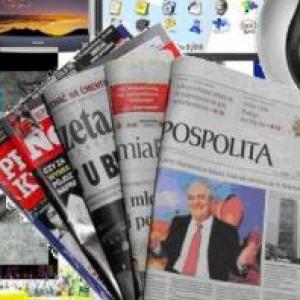 Mas criterios de noticiabilidad