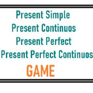 Recovery Game