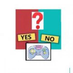 Yes/No questions in past simple Game