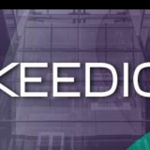 Conociendo Keedio