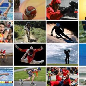 Deportes