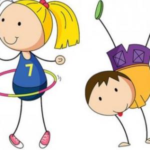 ACTIVIDADES QUE REALIZAMOS EN ED. FISICA.