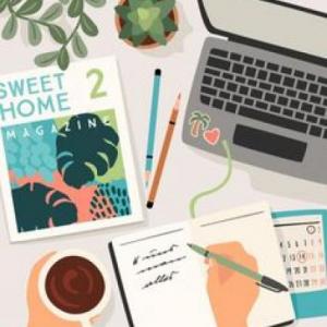 La pre escritura