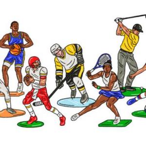 Sports
