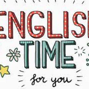 English 6º - 8º