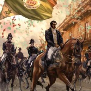 TRIVIA DE LA INDEPENDENCIA DE MEXICO