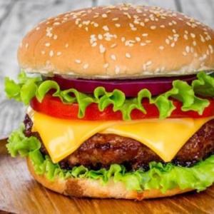 FOOD AND DRINKS