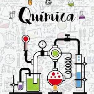 Imagen de portada del videojuego educativo: Química Modulo 3, de la temática Química
