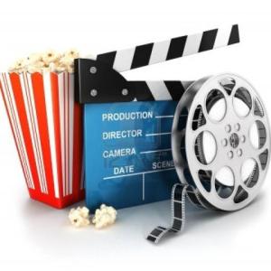 AHORCADO - CINE