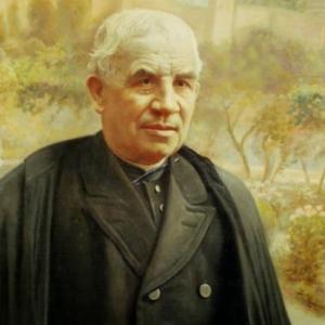 Andrés Manjón
