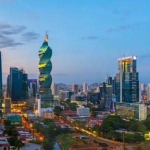¿Conoces Panamá y su fauna?