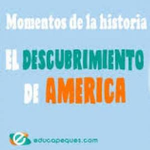 Descubrimiento de América