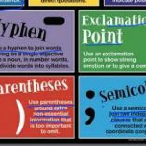 Vocabulary 6