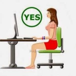 ERGONOMIA