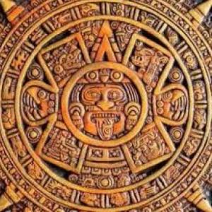 Culturas de Mesoamérica
