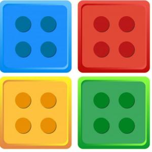 MEMOTEST DE COLORES