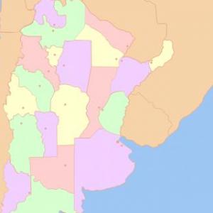 ARGENTINA