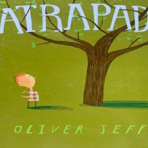 ATRAPADOS
