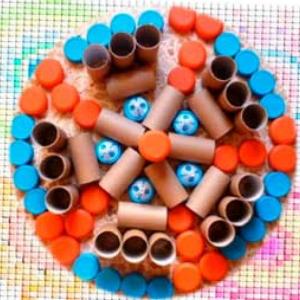 Mandalas
