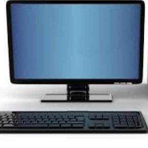 partes de la computadora