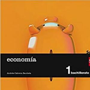Imagen de portada del videojuego educativo: Test de los indicadores económicos, de la temática Economía