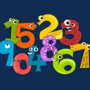 Números al 100