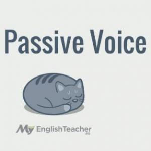 Present passive voice 2.0