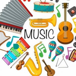 INSTRUMENTOS MUSICALES