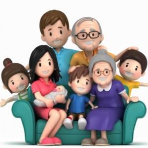 FAMILY MEMBERS