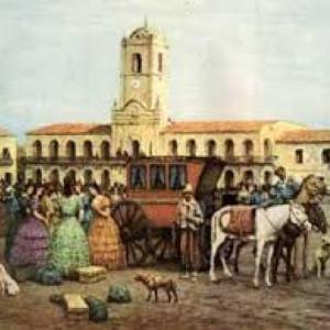 Revolución de Mayo