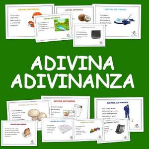 Adivinanzas divertidas
