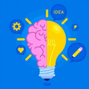 Busque la idea