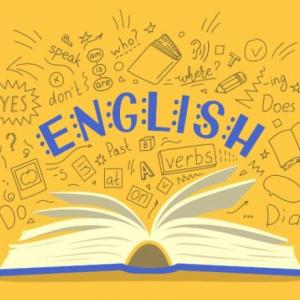 Imagen de portada del videojuego educativo: Juego de los pronombres, de la temática Lengua