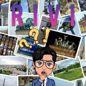 ¿Qué tan bueno eres con las ciudades?