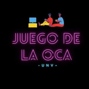 Diviertete y Aprende con el juego de la "OCA"