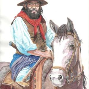MARTÍN FIERRO