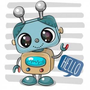 JUEGO DE OCA 1ro Robotica