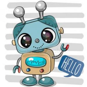 JUEGO DE OCA 2do Robótica 