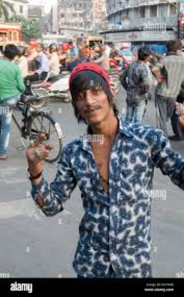 INDIA